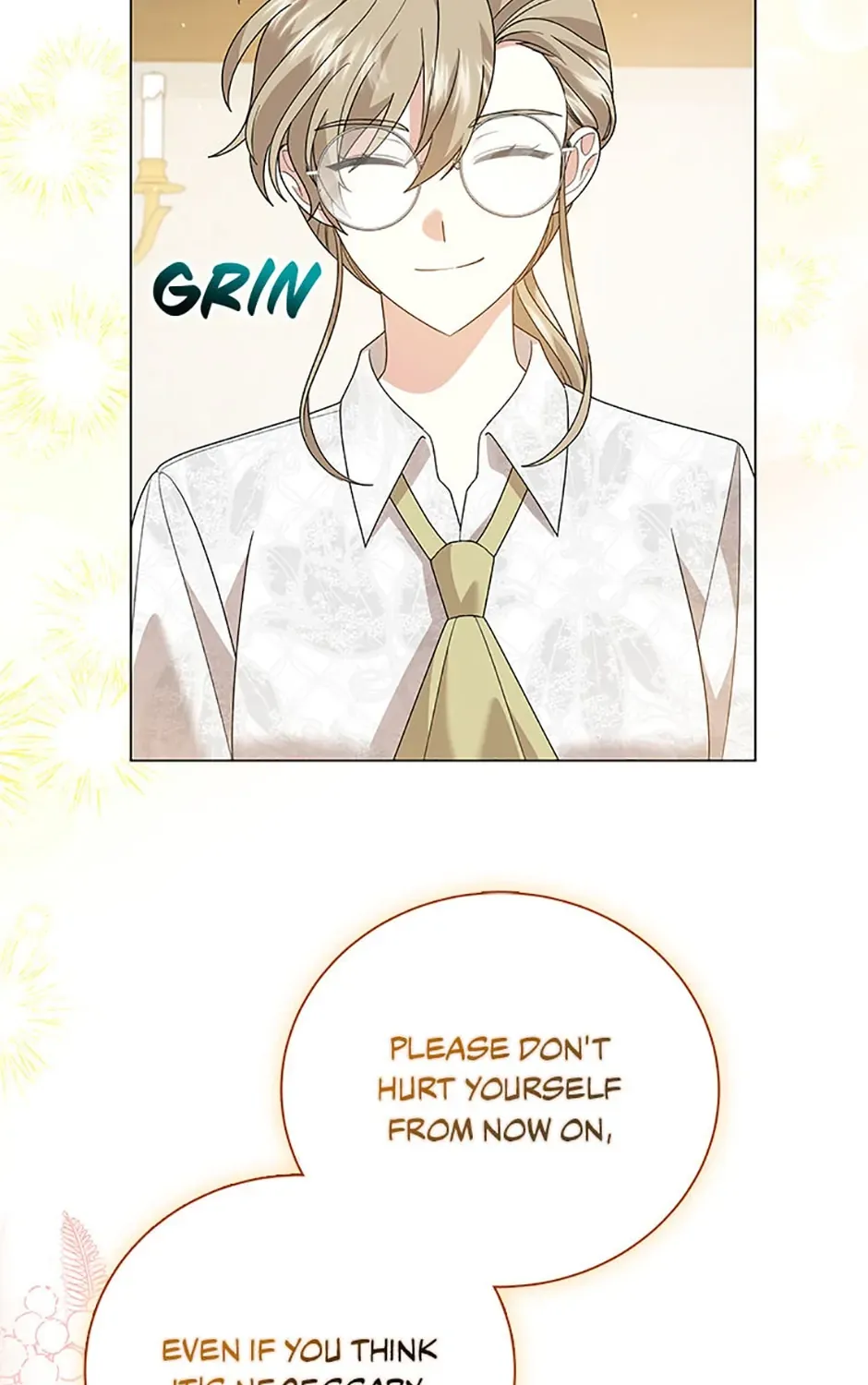 The Little Princess Waits for the Breakup Chapter 15 page 62 - 