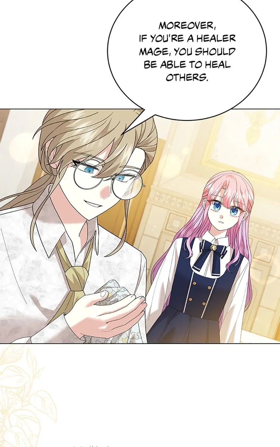 The Little Princess Waits for the Breakup Chapter 15 page 66 - 