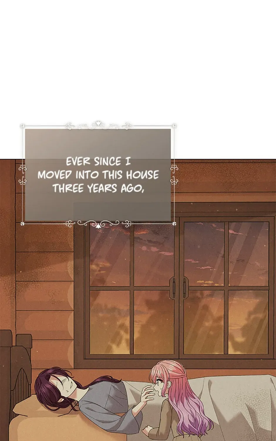 The Little Princess Waits for the Breakup Chapter 15 page 70 - 