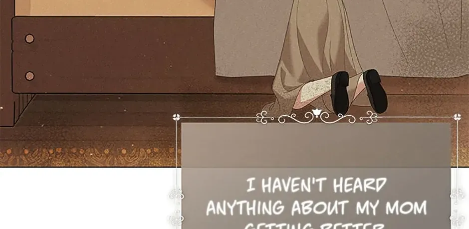 The Little Princess Waits for the Breakup Chapter 15 page 71 - 