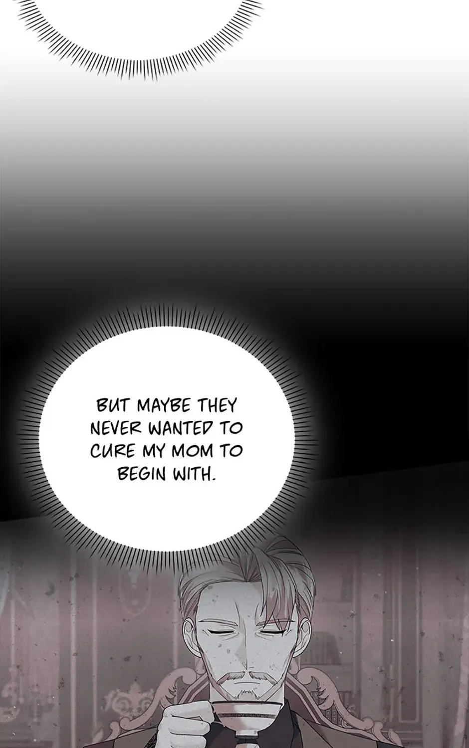 The Little Princess Waits for the Breakup Chapter 15 page 76 - 