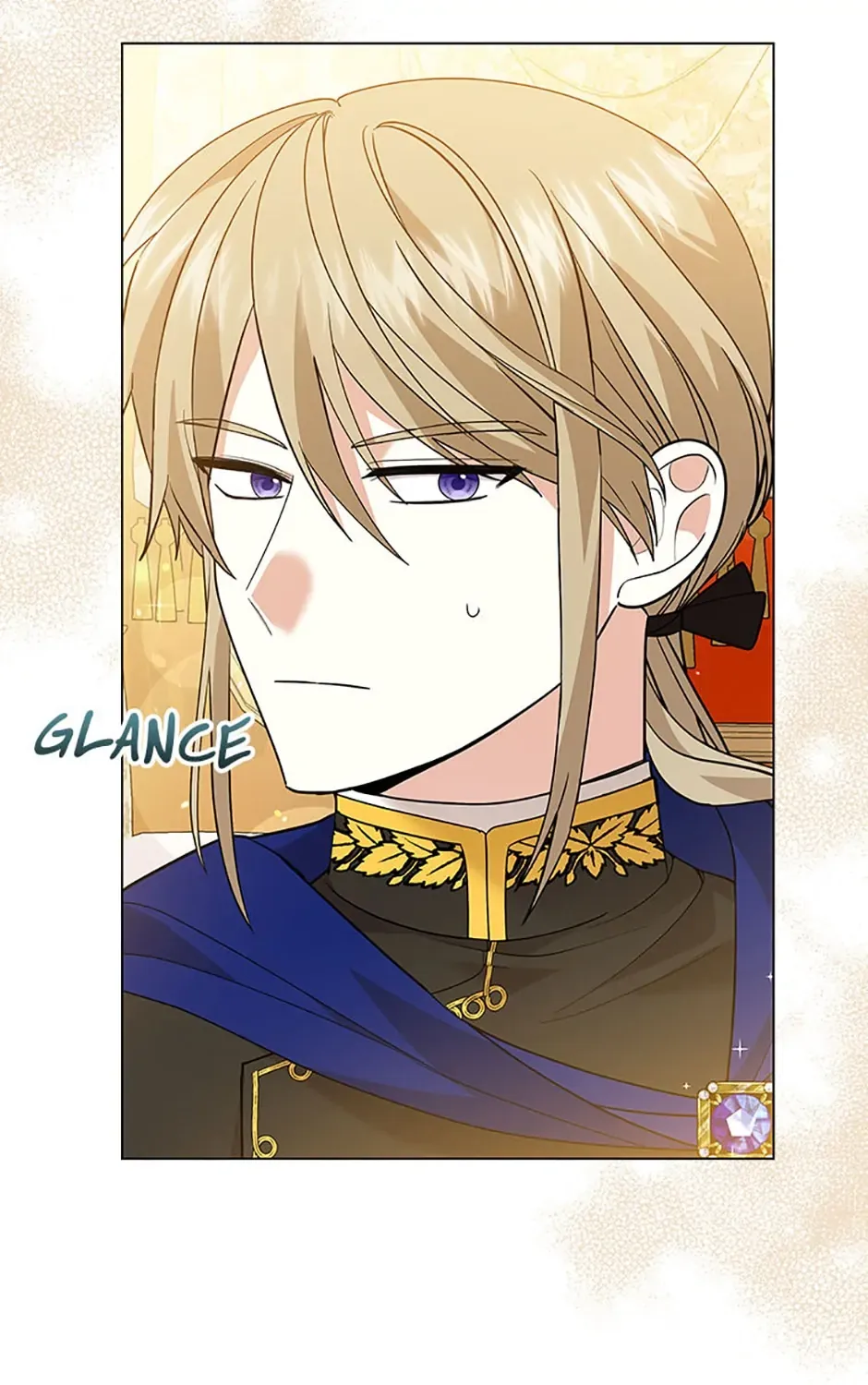 The Little Princess Waits for the Breakup Chapter 15 page 90 - 