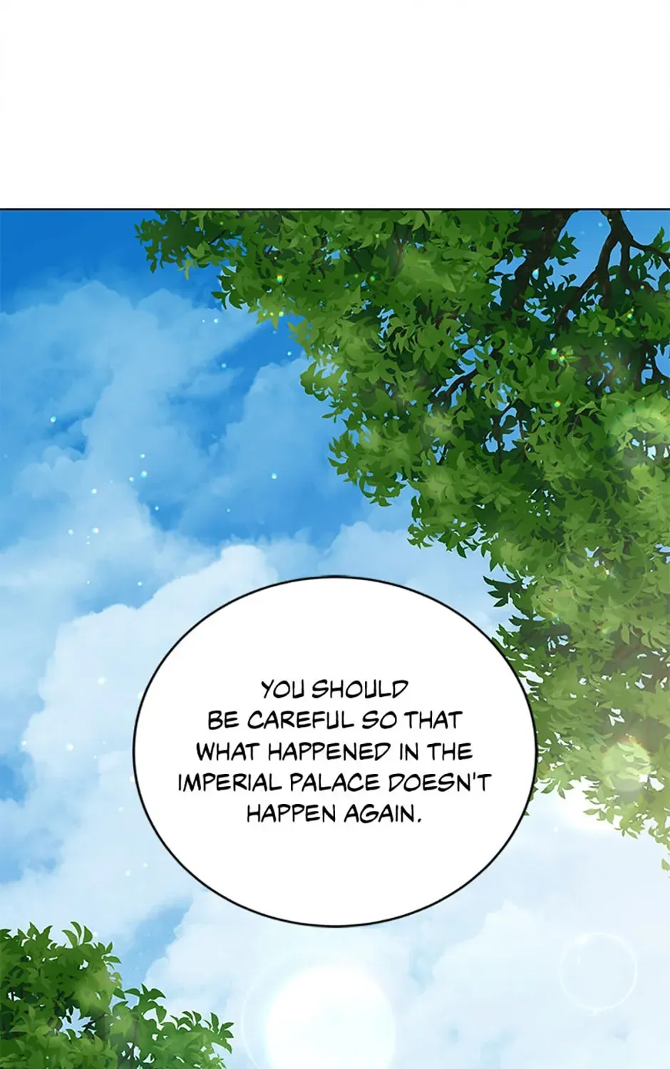 The Little Princess Waits for the Breakup Chapter 15 page 96 - 