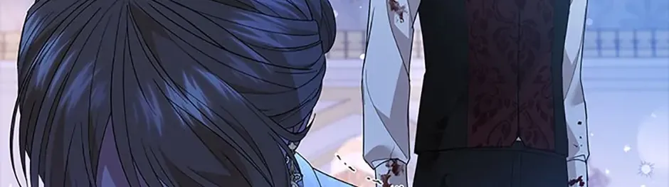The Little Princess Waits for the Breakup Chapter 16 page 11 - 