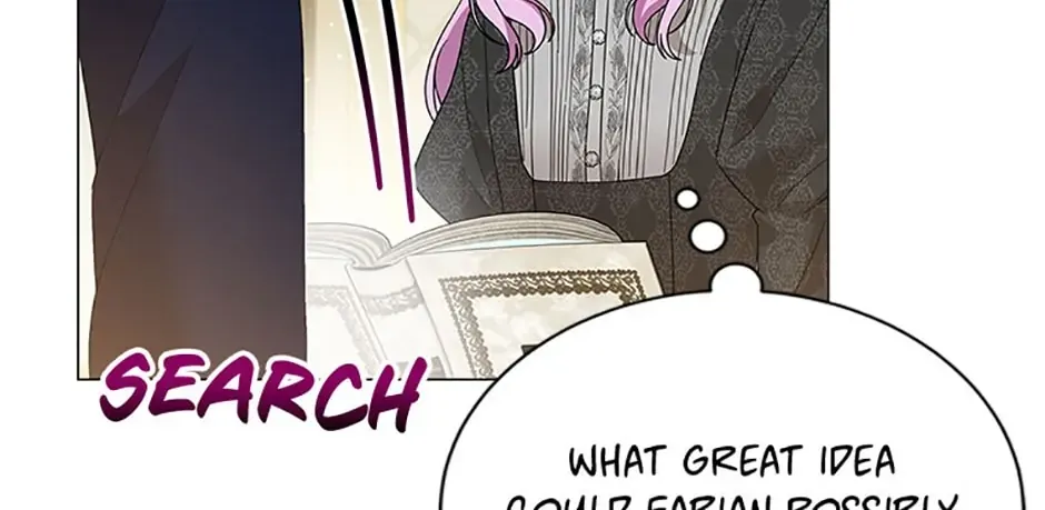 The Little Princess Waits for the Breakup Chapter 16 page 107 - 