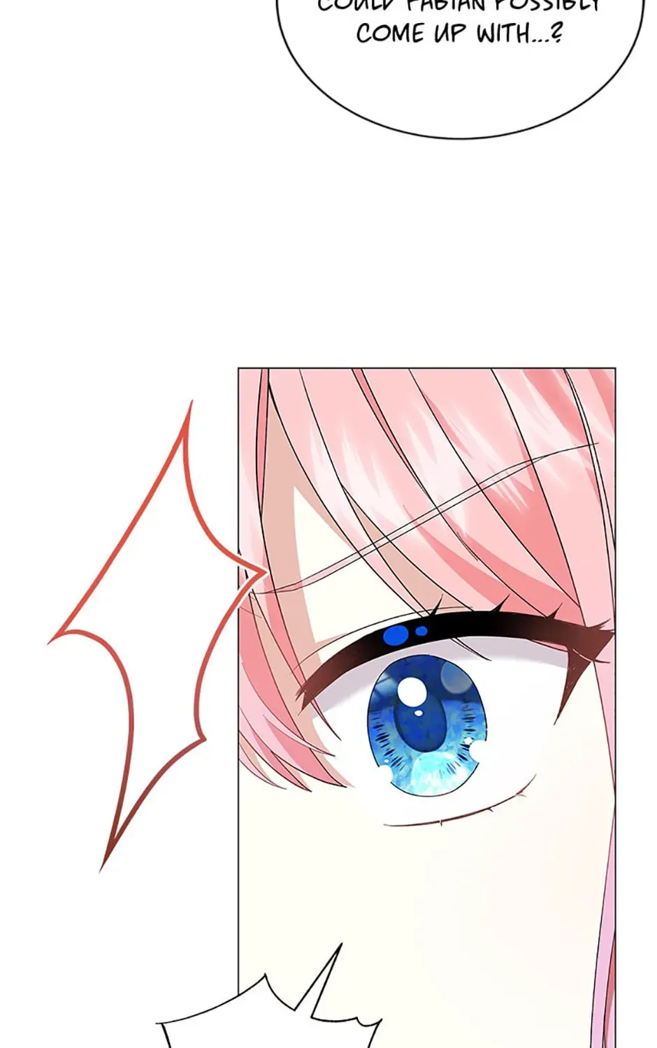 The Little Princess Waits for the Breakup Chapter 16 page 108 - 