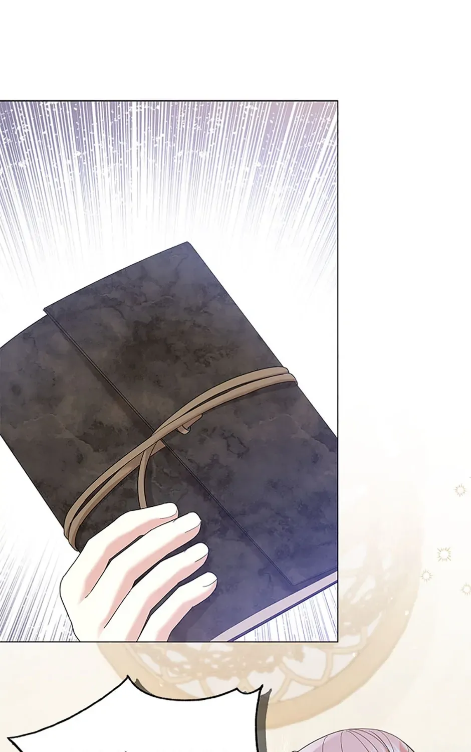 The Little Princess Waits for the Breakup Chapter 16 page 110 - 