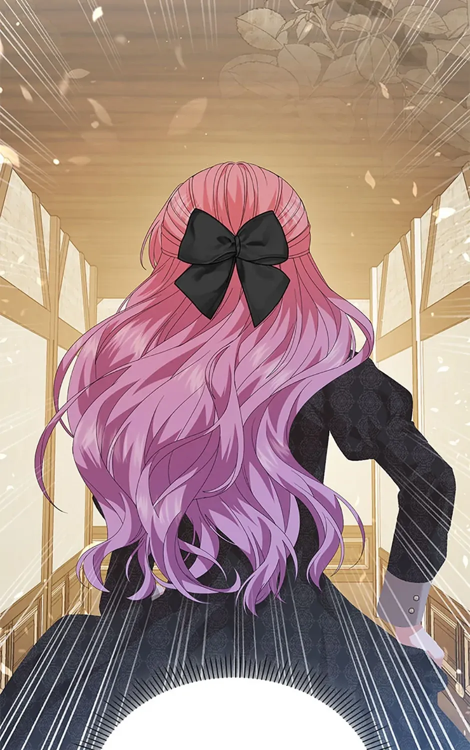 The Little Princess Waits for the Breakup Chapter 16 page 126 - 