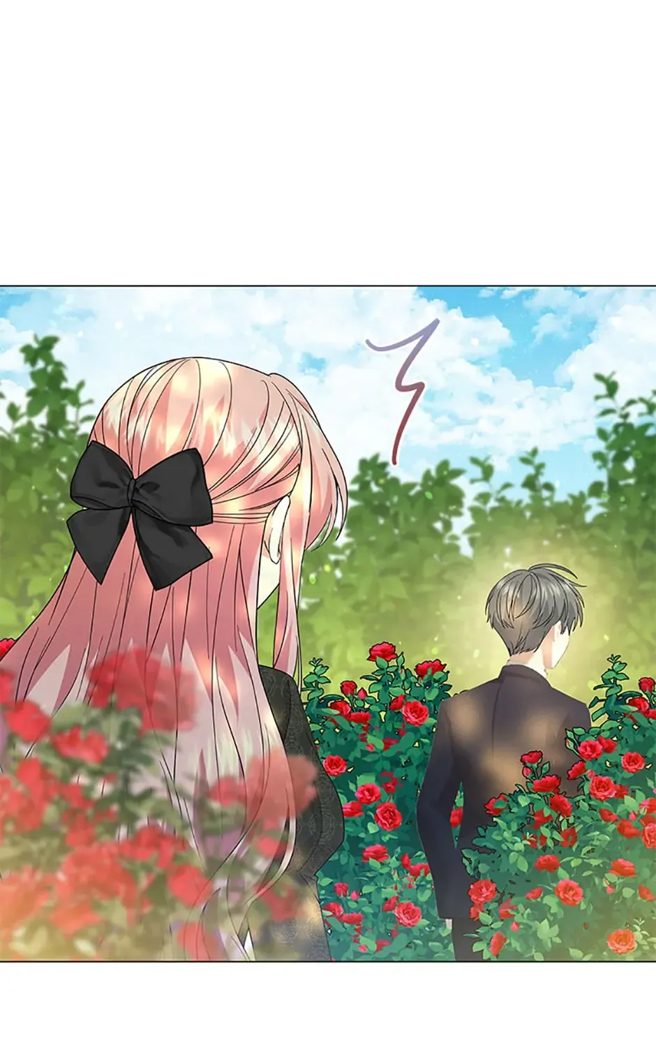 The Little Princess Waits for the Breakup Chapter 16 page 130 - 