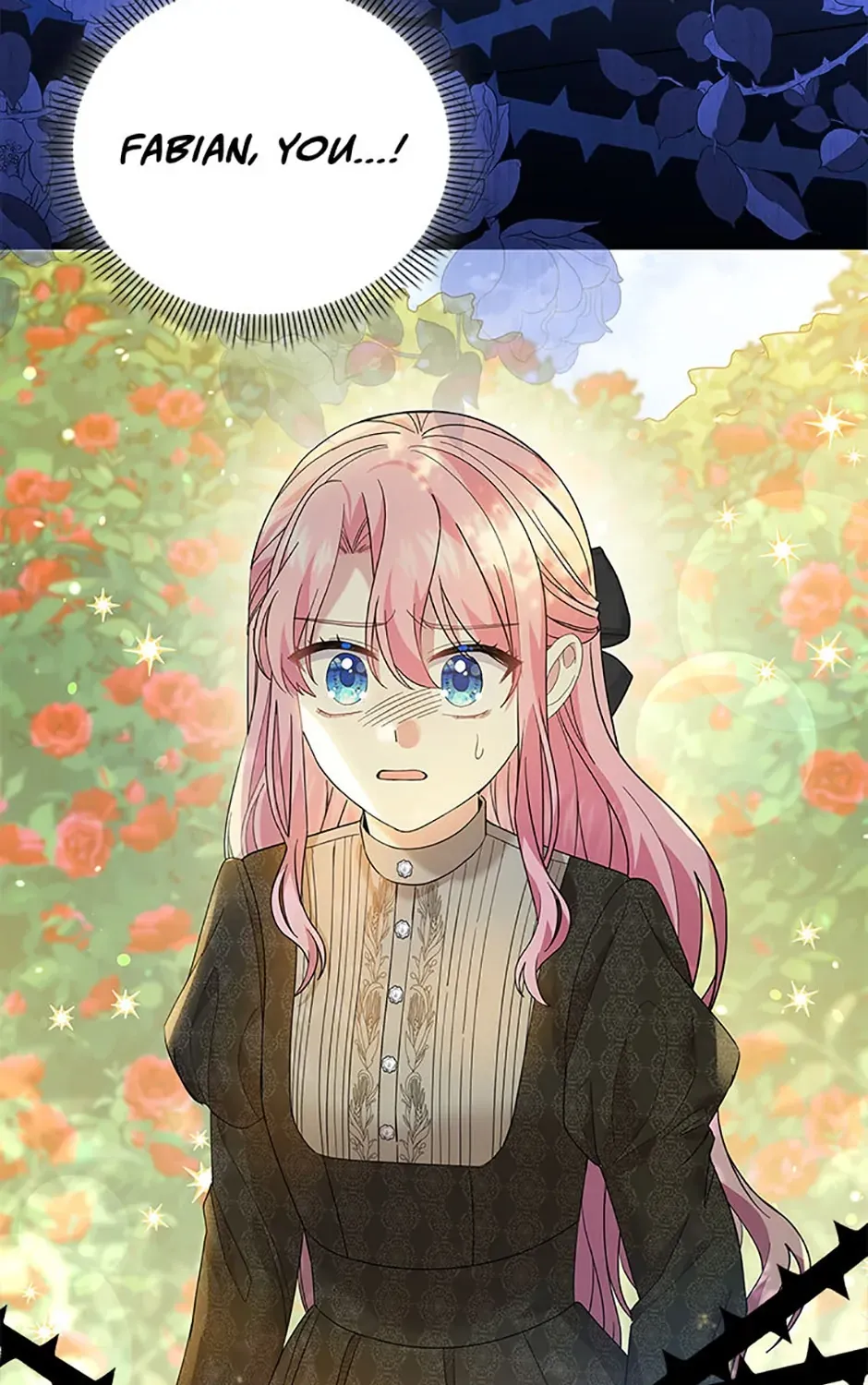 The Little Princess Waits for the Breakup Chapter 16 page 142 - 