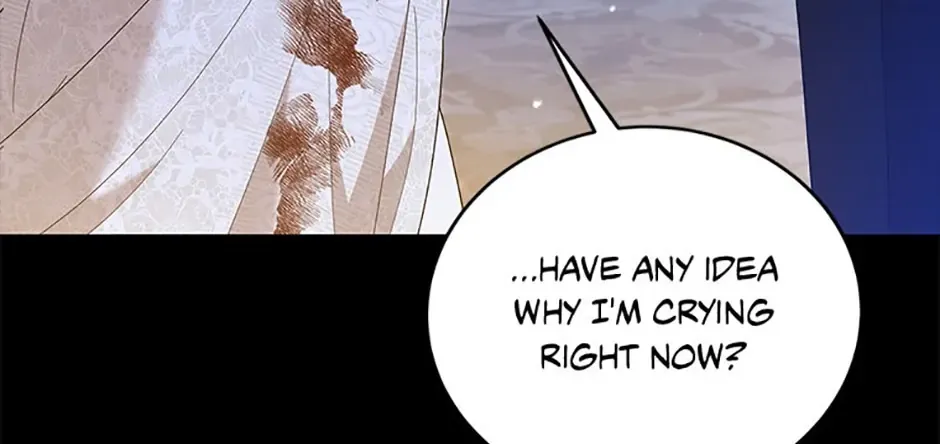 The Little Princess Waits for the Breakup Chapter 16 page 21 - 
