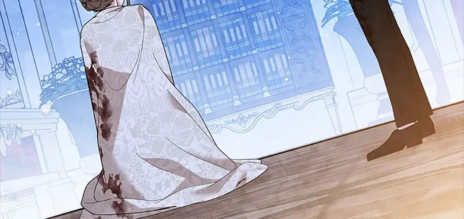 The Little Princess Waits for the Breakup Chapter 16 page 25 - 