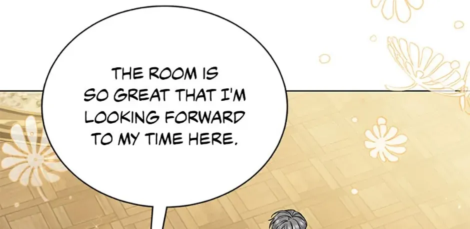 The Little Princess Waits for the Breakup Chapter 16 page 33 - 