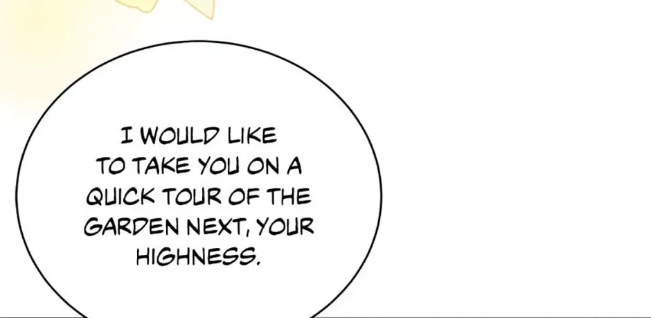 The Little Princess Waits for the Breakup Chapter 16 page 37 - 