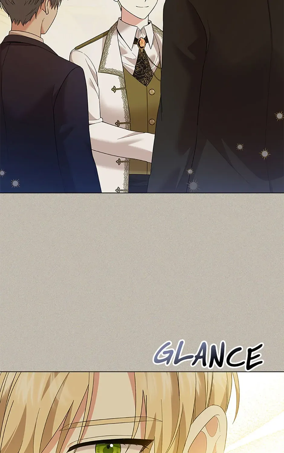 The Little Princess Waits for the Breakup Chapter 16 page 42 - 