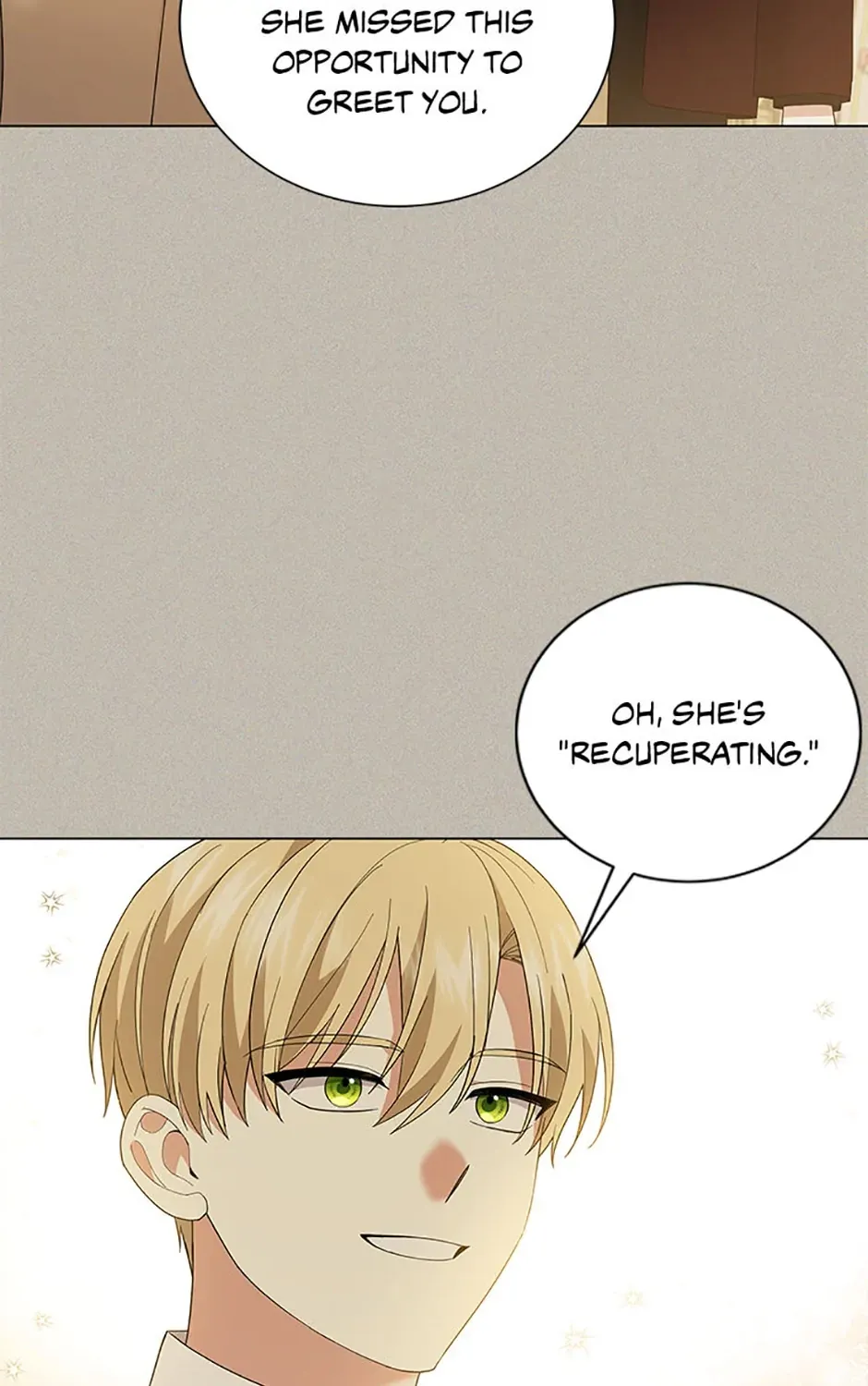 The Little Princess Waits for the Breakup Chapter 16 page 50 - 