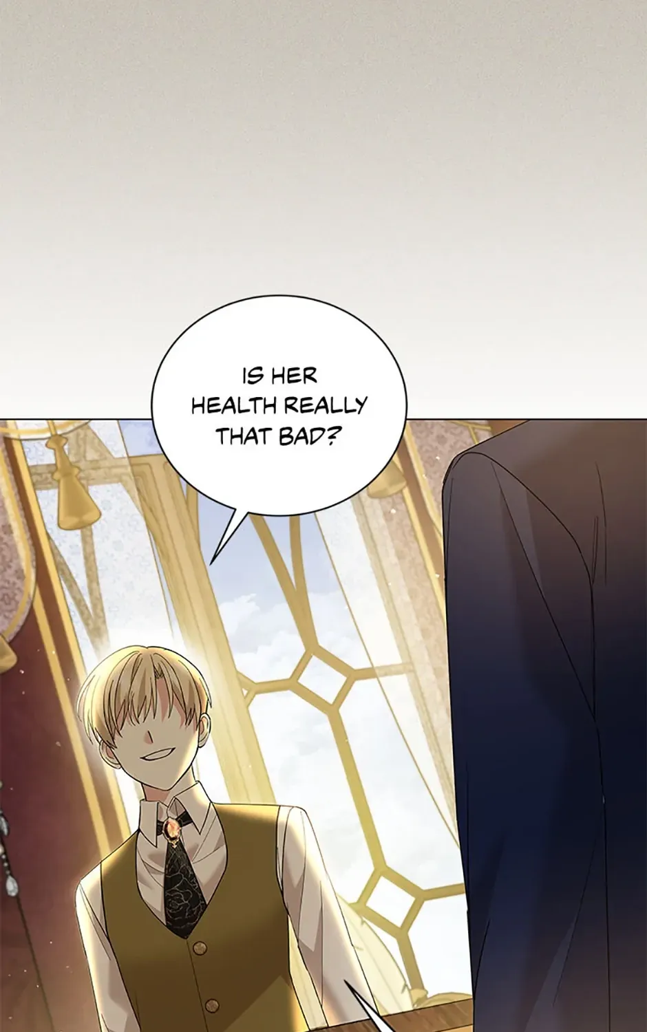 The Little Princess Waits for the Breakup Chapter 16 page 52 - 