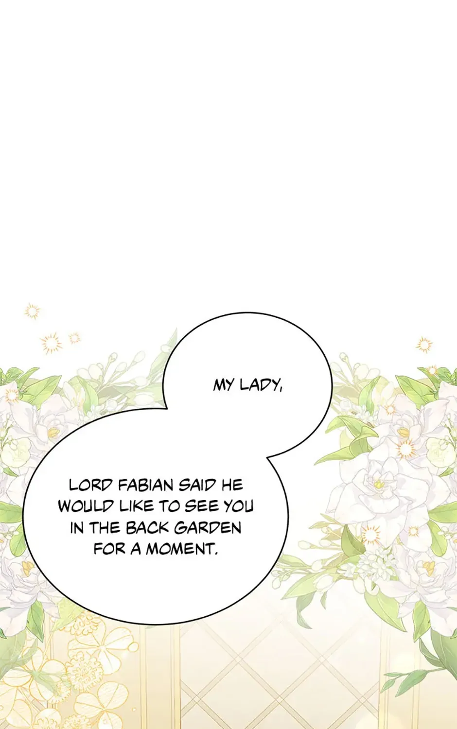 The Little Princess Waits for the Breakup Chapter 16 page 74 - 