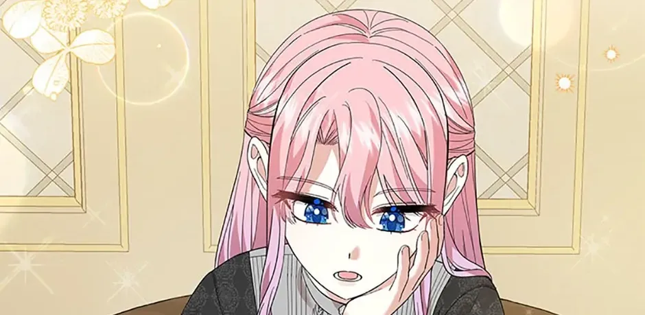 The Little Princess Waits for the Breakup Chapter 16 page 75 - 