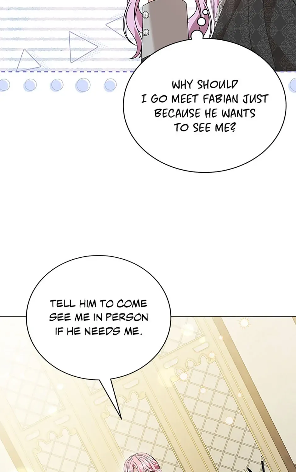 The Little Princess Waits for the Breakup Chapter 16 page 78 - 