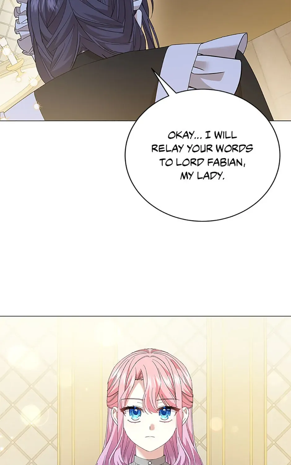 The Little Princess Waits for the Breakup Chapter 16 page 80 - 