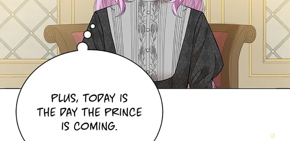 The Little Princess Waits for the Breakup Chapter 16 page 81 - 