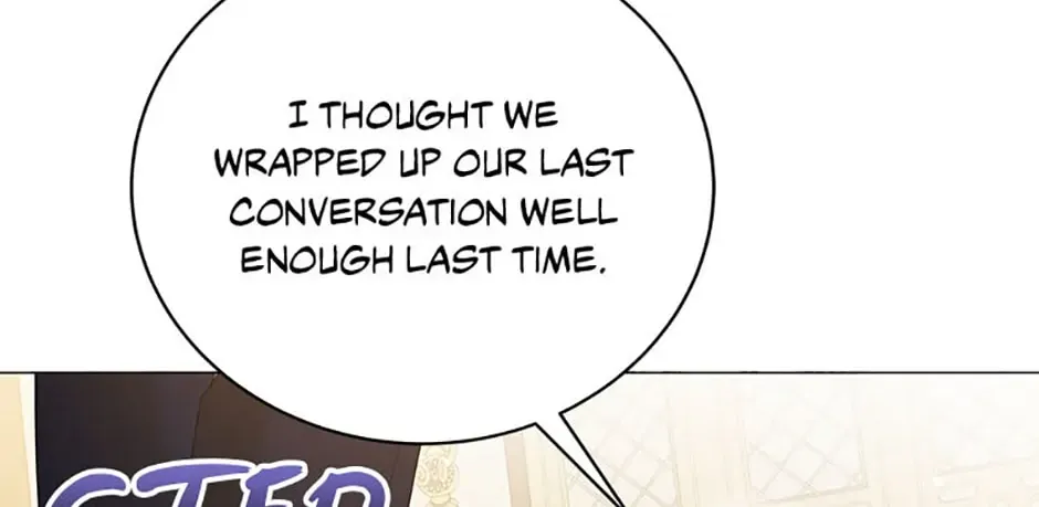 The Little Princess Waits for the Breakup Chapter 16 page 89 - 