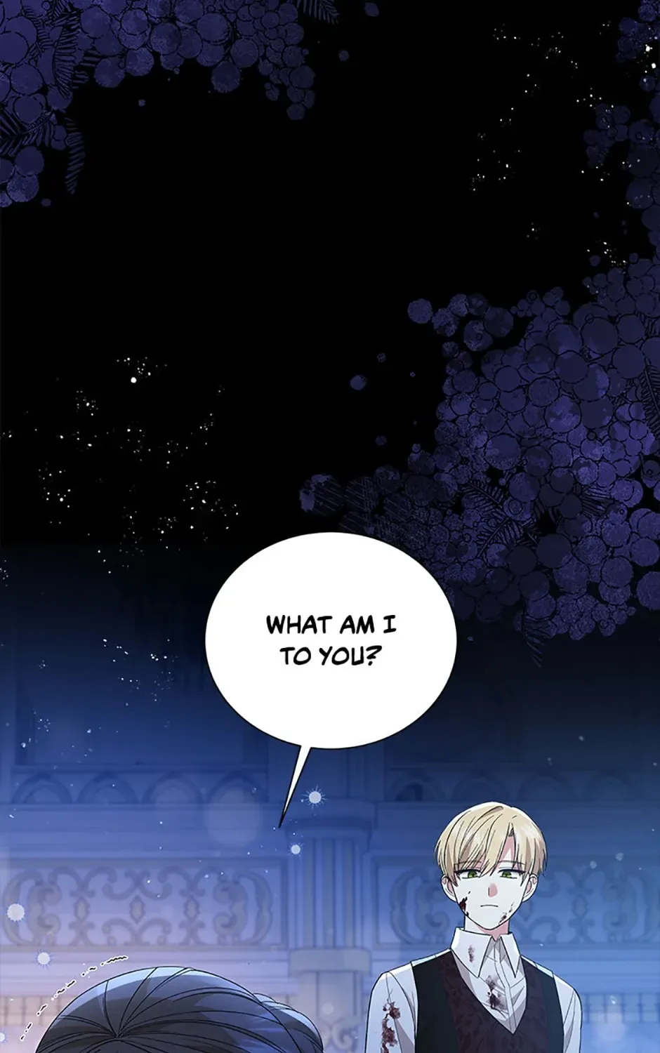 The Little Princess Waits for the Breakup Chapter 16 page 10 - 