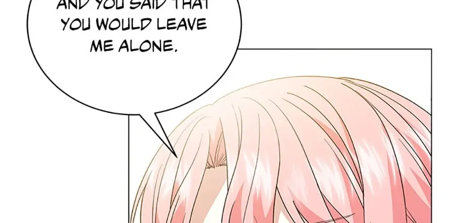 The Little Princess Waits for the Breakup Chapter 16 page 91 - 