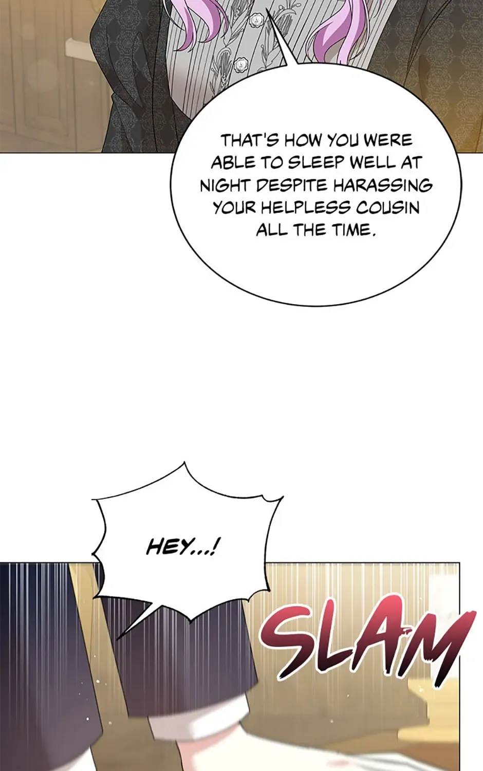 The Little Princess Waits for the Breakup Chapter 16 page 96 - 