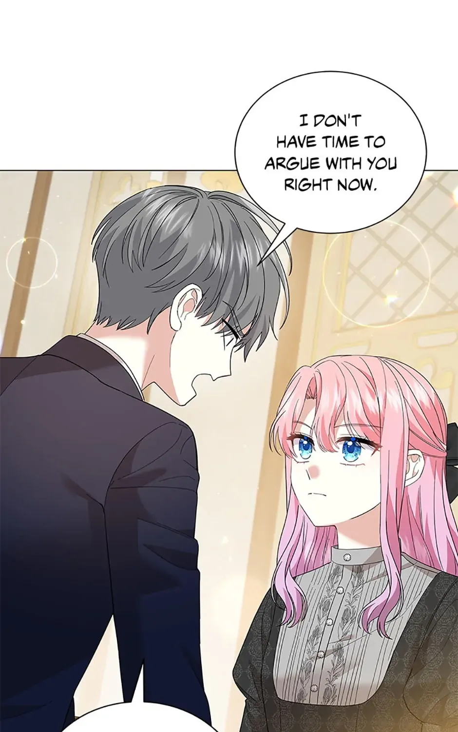 The Little Princess Waits for the Breakup Chapter 16 page 98 - 