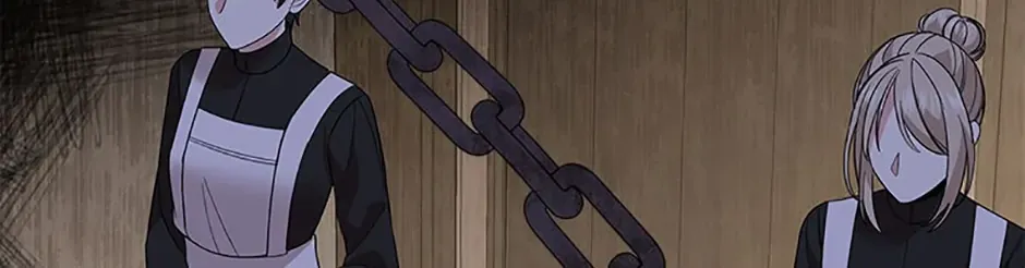 The Little Princess Waits for the Breakup Chapter 17 page 103 - 
