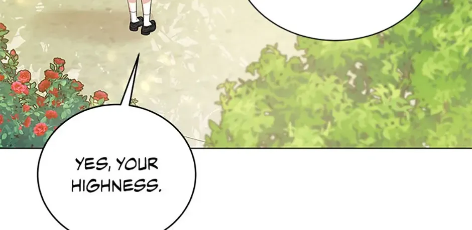 The Little Princess Waits for the Breakup Chapter 17 page 115 - 