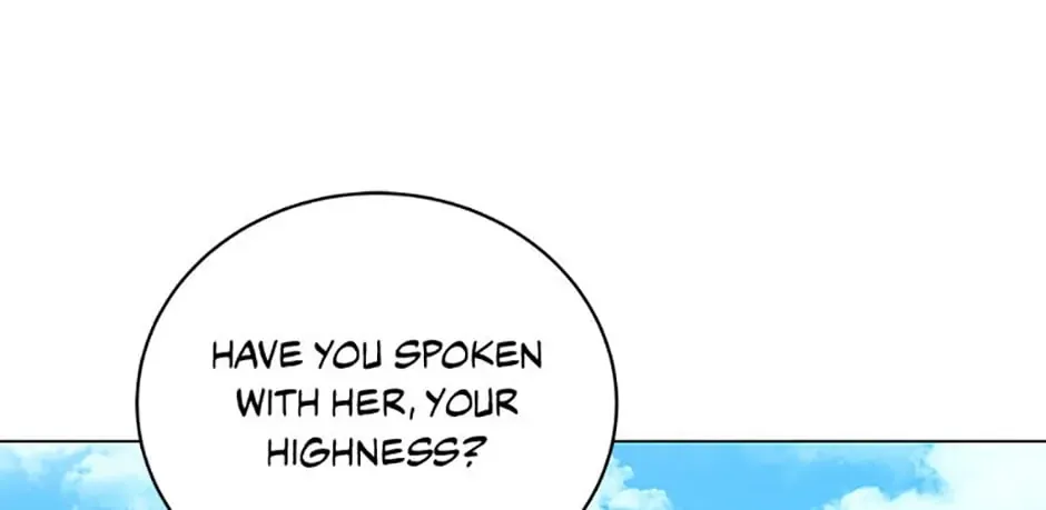 The Little Princess Waits for the Breakup Chapter 17 page 121 - 