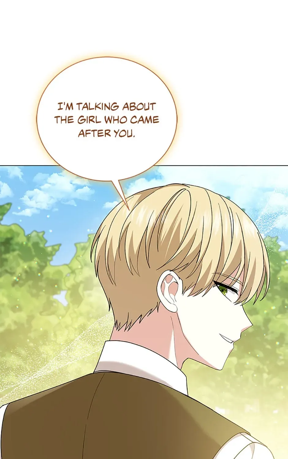 The Little Princess Waits for the Breakup Chapter 17 page 128 - 