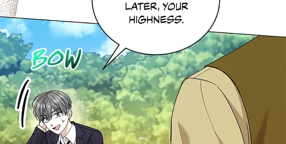 The Little Princess Waits for the Breakup Chapter 17 page 137 - 