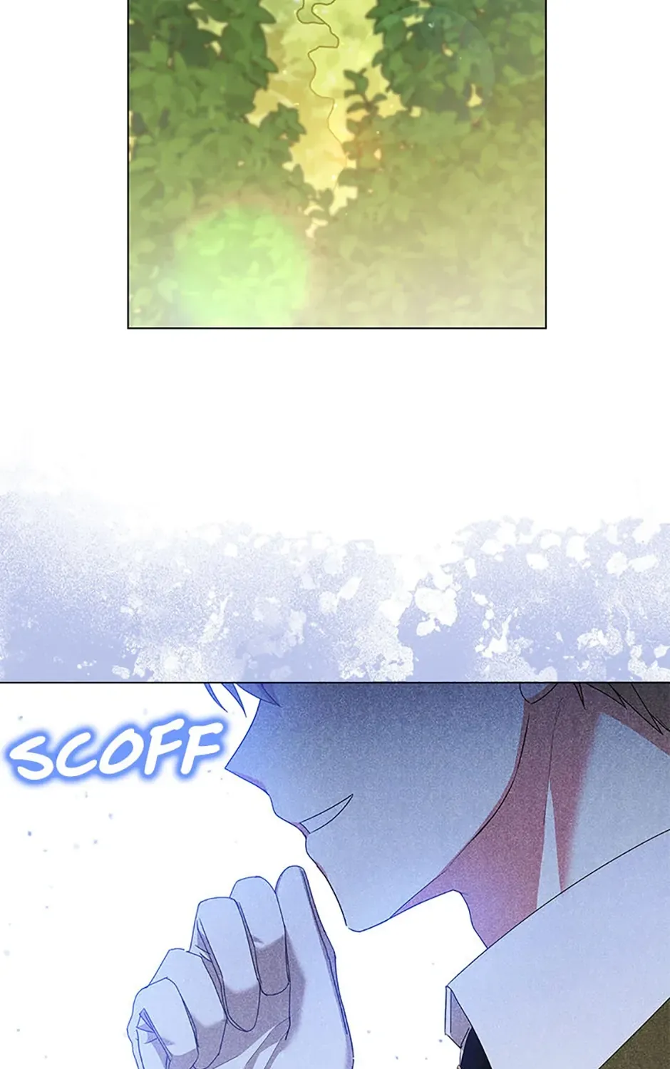 The Little Princess Waits for the Breakup Chapter 17 page 140 - 