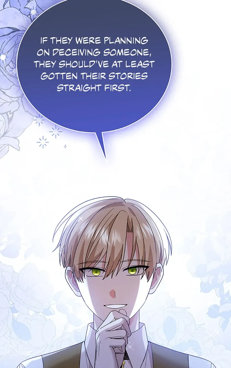 The Little Princess Waits for the Breakup Chapter 17 page 142 - 