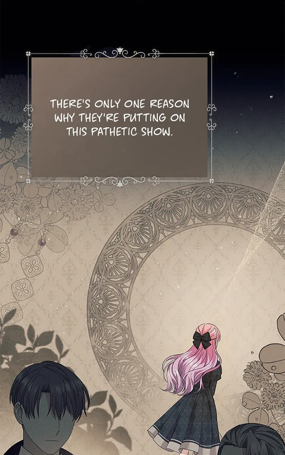 The Little Princess Waits for the Breakup Chapter 17 page 16 - 