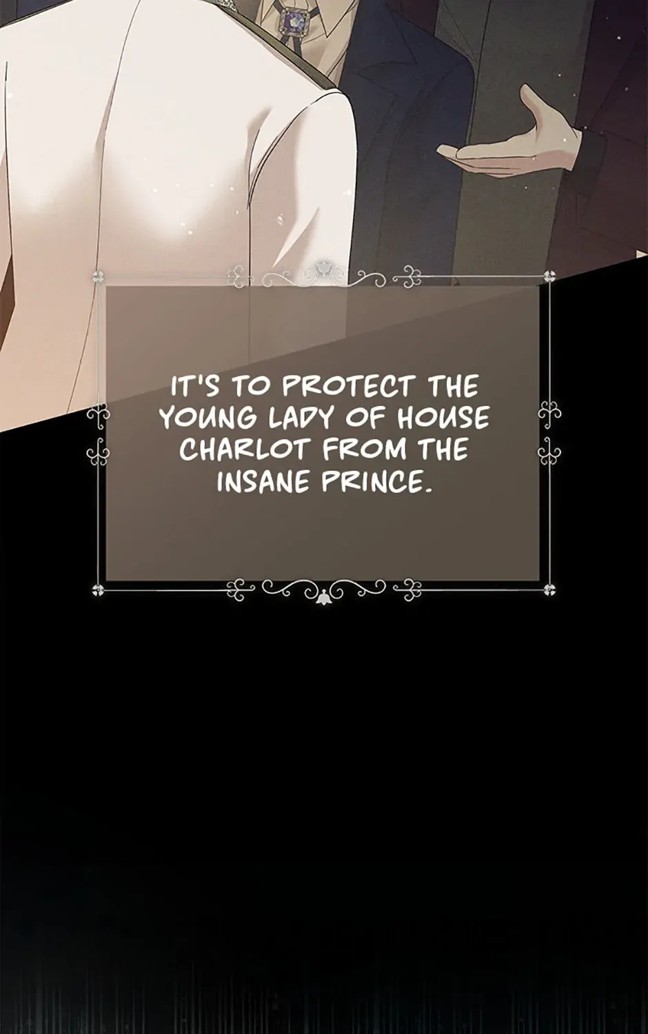 The Little Princess Waits for the Breakup Chapter 17 page 18 - 