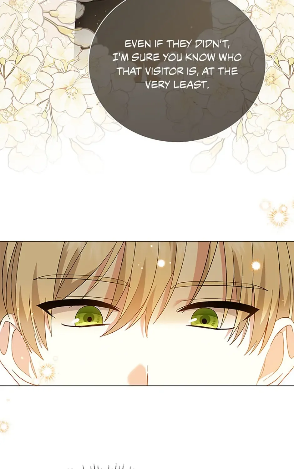 The Little Princess Waits for the Breakup Chapter 17 page 30 - 
