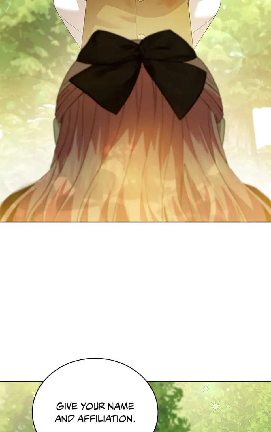 The Little Princess Waits for the Breakup Chapter 17 page 44 - 