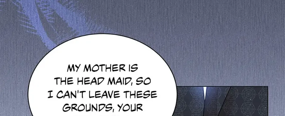 The Little Princess Waits for the Breakup Chapter 17 page 69 - 