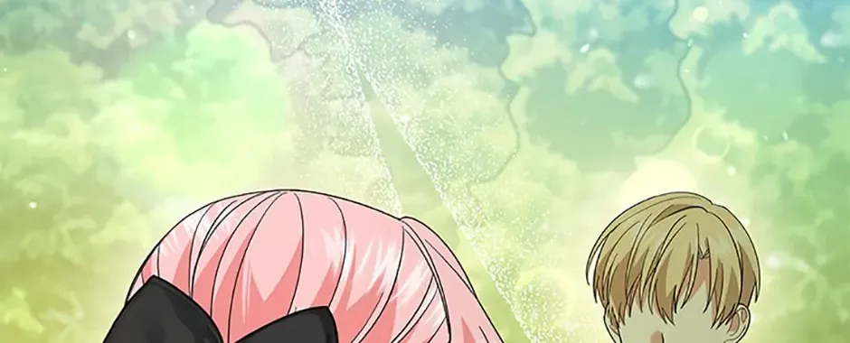 The Little Princess Waits for the Breakup Chapter 17 page 85 - 