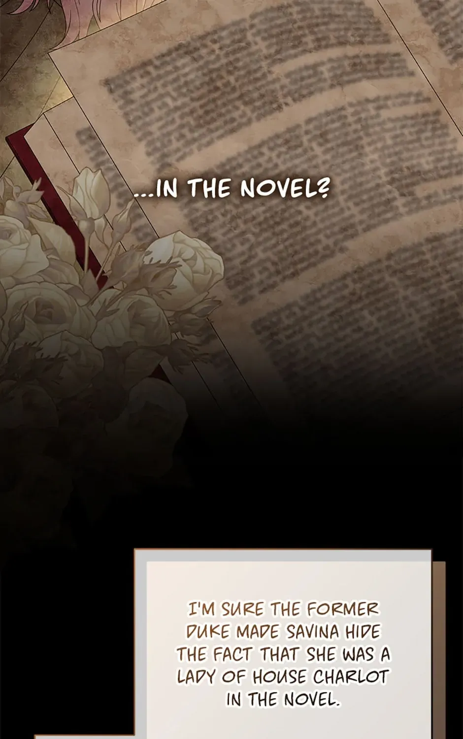 The Little Princess Waits for the Breakup Chapter 17 page 90 - 