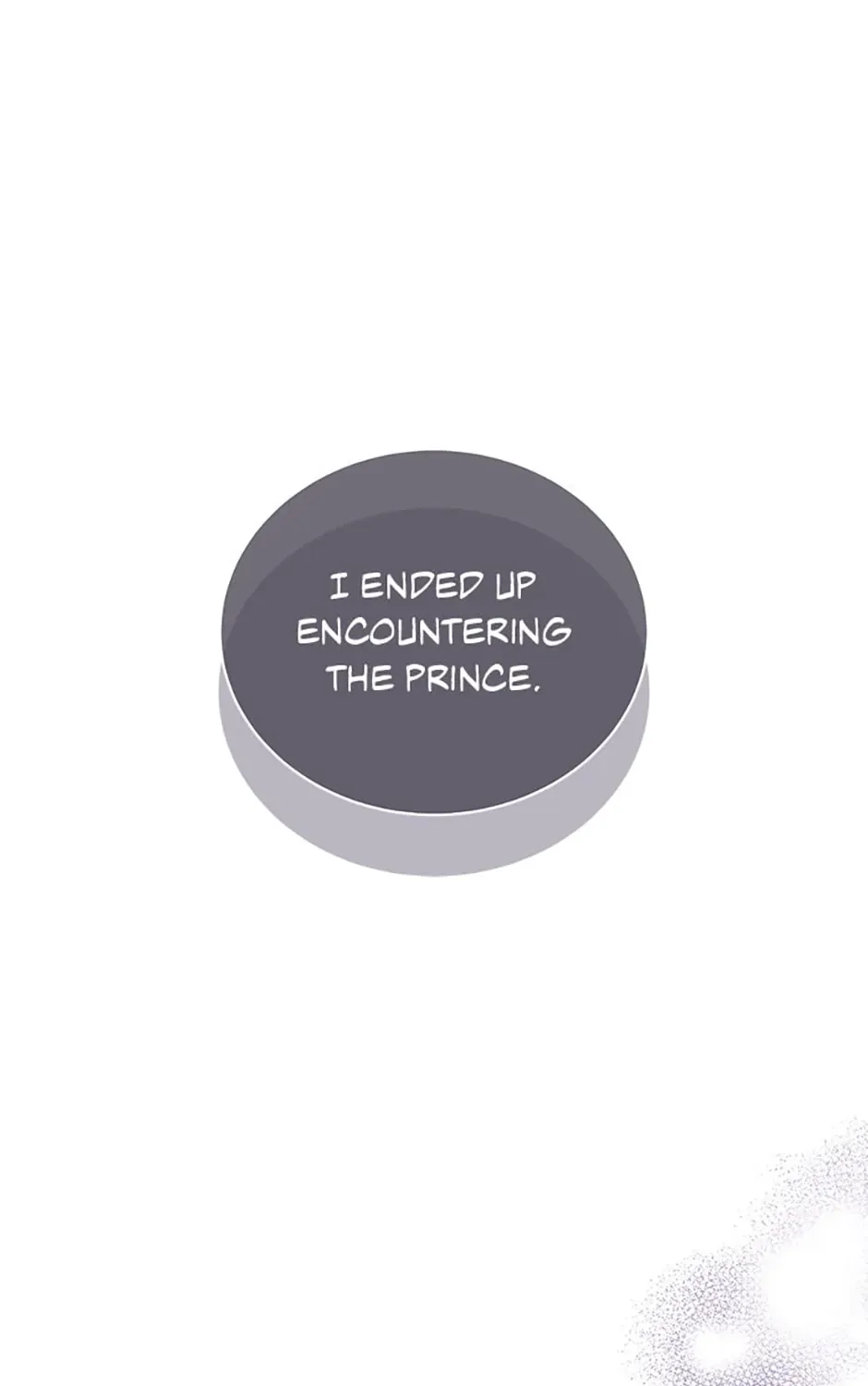 The Little Princess Waits for the Breakup Chapter 18 page 1 - 