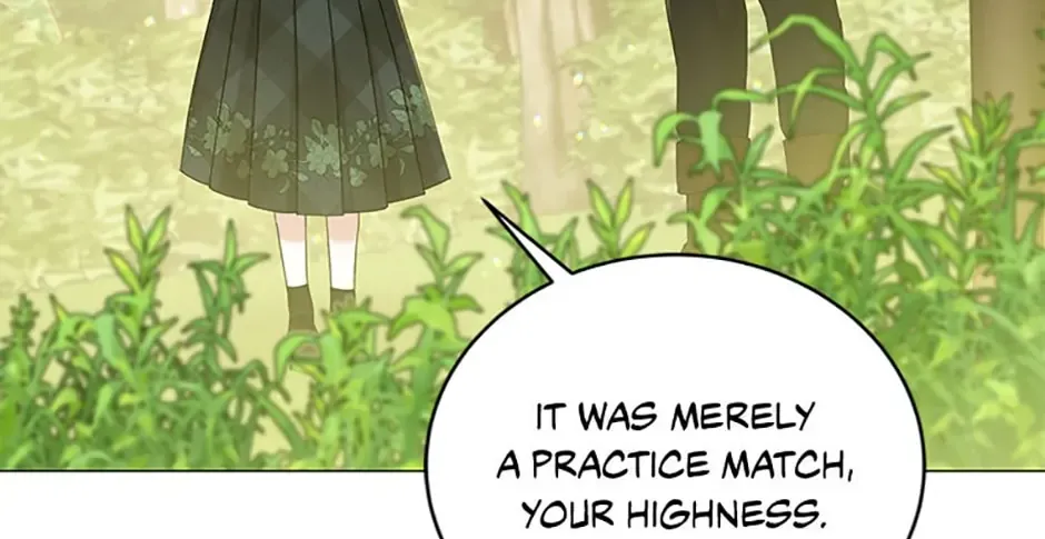 The Little Princess Waits for the Breakup Chapter 18 page 120 - 