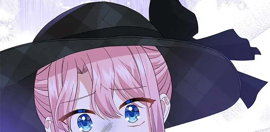 The Little Princess Waits for the Breakup Chapter 18 page 154 - 