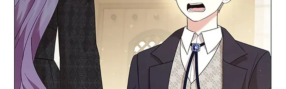 The Little Princess Waits for the Breakup Chapter 18 page 36 - 