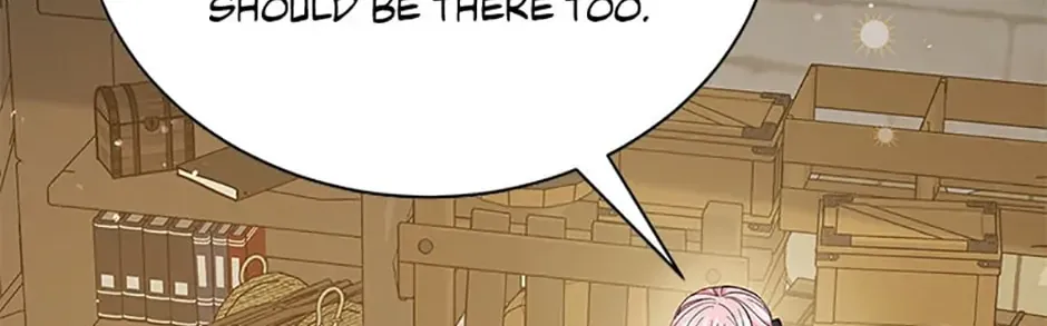 The Little Princess Waits for the Breakup Chapter 18 page 38 - 
